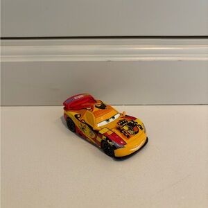 Disney Cars Miguel Camino die-cast vehicle